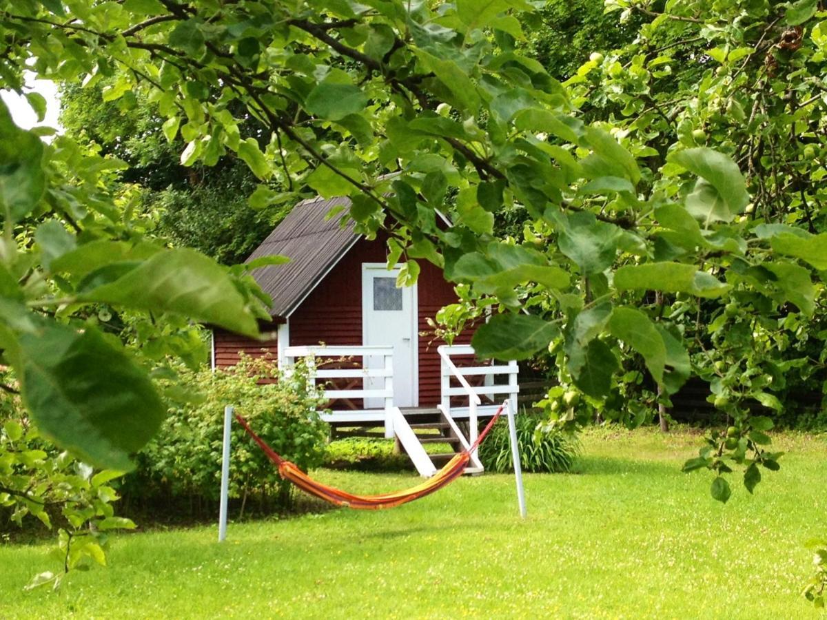 Villa Little Garden House Kassari Exterior foto